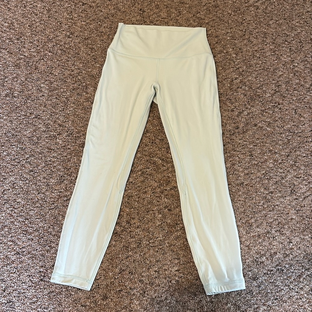 Lululemon align leggings